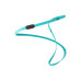 Straffr Fitnessband Medium, Blau