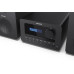 Sharp Micro-HiFi Anlage XL-B520D – Schwarz