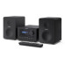 Sharp Micro-HiFi Anlage XL-B520D – Schwarz