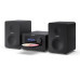Sharp Micro-HiFi Anlage XL-B520D – Schwarz