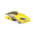OMPHobby Kabinenhaube Gelb M1 Evo OMPHobby Kabinenhaube Gelb M1 Evo