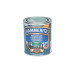 Hammerite Metall-Schutzlack HS Dunkelgrün, 750 ml