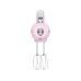 SMEG Handmixer 50's Style HMF01PKEU Cadillac Pink SMEG Handmixer 50's Style HMF01PKEU Cadillac Pink