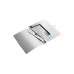 Leitz Gummibandmappe Style Weiss
