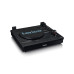 Lenco Plattenspieler LS-101BK Schwarz