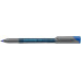 Schneider Permanent-Marker OHP Maxx Blau, M Schneider Permanent-Marker OHP Maxx Blau, M