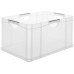 Rotho Aufbewahrungsbox A3 Transparent Rotho Aufbewahrungsbox A3 Transparent