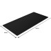 HyperX Gaming-Mausmatte Pulsefire Mat (XL) Schwarz