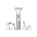 Ailoria Multirasierer Evapore-Set Silver-Cloud, 5-teilig