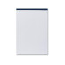 Office Focus Notizblock Office Focus A4 kariert, 5 Stück