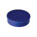 Berec Superhaftmagnet Ø 30 mm, 10 Stück, Blau