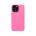 Holdit Back Cover Silicone iPhone 14 Pro Max Pink