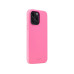 Holdit Back Cover Silicone iPhone 14 Pro Max Pink