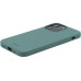 Holdit Back Cover Silicone iPhone 14 Pro Grün