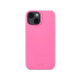 Holdit Back Cover Silicone iPhone 14 Pink