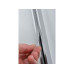 Paulmann URail Safety Cover Strip, Transparent