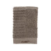 Zone Denmark Waschlappen Classic 30 x 30 cm, Taupe