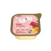 WOW Nassfutter Junior Rind Schale 150g