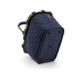 Reisenthel Einkaufskorb Carrybag Frame Rhombus Midnight Gold