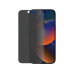 Panzerglass Displayschutz Classic Fit Privacy iPhone 14 Pro Max