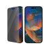 Panzerglass Displayschutz Classic Fit Privacy iPhone 14 Pro Max