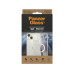 Panzerglass Back Cover Hard Case MagSafe iPhone 14 Transparent