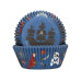 Funcakes Muffin Backform Pirat 48 Stück Funcakes Muffin Backform Pirat 48 Stück
