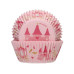Funcakes Muffin Backform Prinzessin 48 Stück Funcakes Muffin Backform Prinzessin 48 Stück