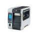 Zebra Technologies Etikettendrucker ZT610 203dpi Cutter Zebra Technologies Etikettendrucker ZT610 203dpi Cutter