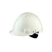 3M Schutzhelm G3000NUV-GU Weiss