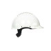 3M Schutzhelm G3000NUV-GU Weiss