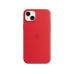 Apple Silicone Case mit MagSafe iPhone 14 Plus