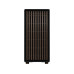 Fractal Design PC-Gehäuse North Charcoal TG Schwarz