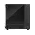 Fractal Design PC-Gehäuse North Charcoal TG Schwarz
