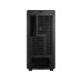 Fractal Design PC-Gehäuse North Charcoal TG Schwarz