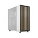 Fractal Design PC-Gehäuse North Chalk Weiss
