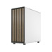 Fractal Design PC-Gehäuse North Chalk Weiss