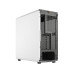 Fractal Design PC-Gehäuse North Chalk Weiss
