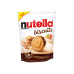 Ferrero Guetzli Nutella Biscuits 193 g Ferrero Guetzli Nutella Biscuits 193 g