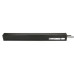 Bachmann 19 PDU 10x T13, &gt;1HE, Schwarz