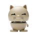 Hoptimist Aufsteller Bumble Katze S, Beige