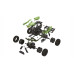 Amewi Buggy CoolRC DIY Razor 2WD 1:18 Bausatz