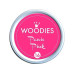 Woodies Stempelkissen Panic Pink, 1 Stück Woodies Stempelkissen Panic Pink, 1 Stück