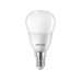 Philips Lampe (40W), 4.9W, E14, Warmweiss, 6 Stück Philips Lampe (40W), 4.9W, E14, Warmweiss, 6 Stück