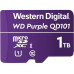 Western Digital microSDXC-Karte SC QD101 Ultra Endurance 1000 GB Western Digital microSDXC-Karte SC QD101 Ultra Endurance 1000 GB