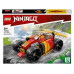 LEGO® Ninjago Kais Ninja-Rennwagen EVO 71780
