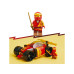 LEGO® Ninjago Kais Ninja-Rennwagen EVO 71780