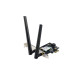 ASUS WLAN-AX PCIe Adapter PCE-AXE5400 WiFi-6E