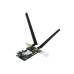 ASUS WLAN-AX PCIe Adapter PCE-AXE5400 WiFi-6E