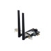 ASUS WLAN-AX PCIe Adapter PCE-AXE5400 WiFi-6E